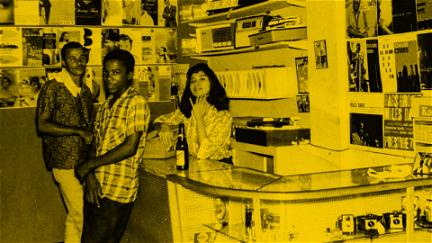 Studio 17: The Lost Reggae Tapes poster
