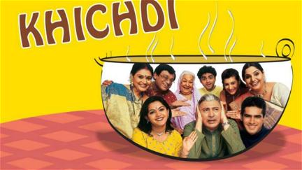 Khichdi poster