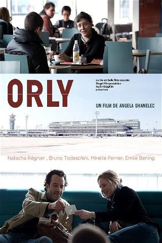 Orly poster