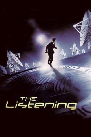 The Listening poster