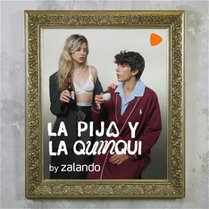 La Pija y la Quinqui poster