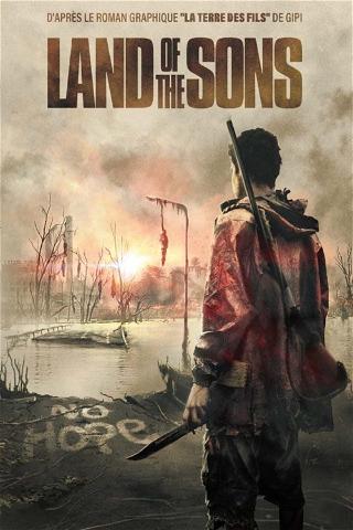 Land of the Sons poster