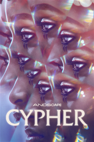 Cypher: A Ascensão de Tierra Whack poster