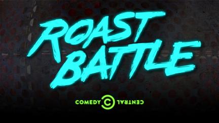 Roast Battle poster
