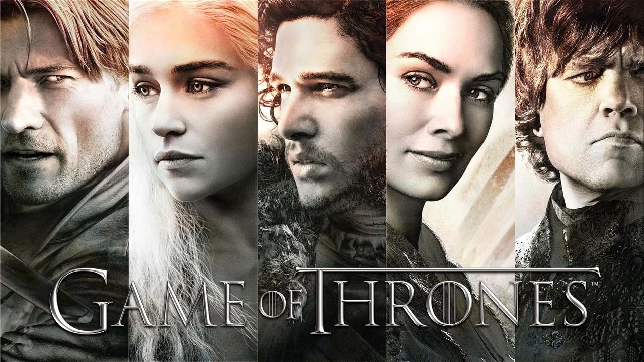 Watch Game of Thrones Streaming Online