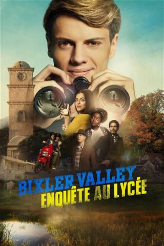 Bixler Valley : Enquête au lycée poster
