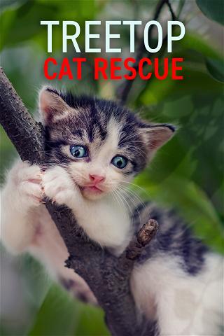 Treetop Cat Rescue poster
