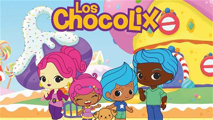 Los Chocolix poster