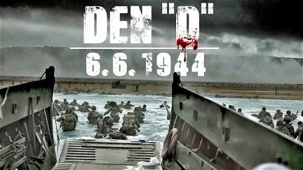 D-Day 6.6.1944 poster