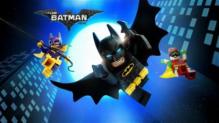 Lego Batman: O Filme poster