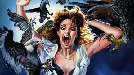 El Ataque De Los Pájaros (Doblado) poster