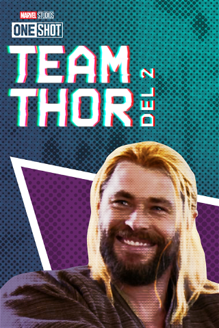 Team Thor: Del 2 poster