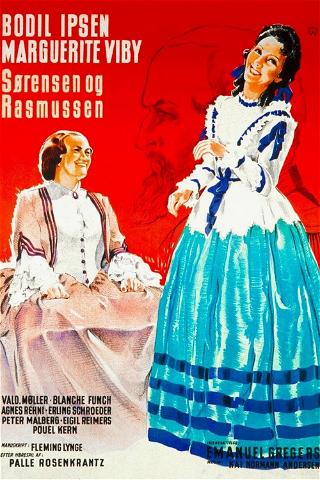 Sorensen and Rasmussen poster