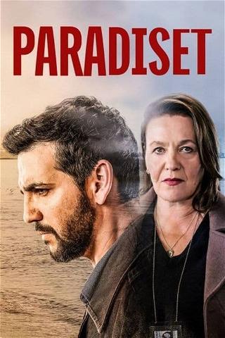Paradiset poster