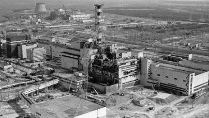 O Desastre de Chernobyl poster