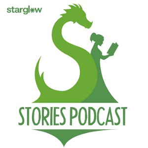 Stories Podcast: A Bedtime Show for Kids of All Ages poster