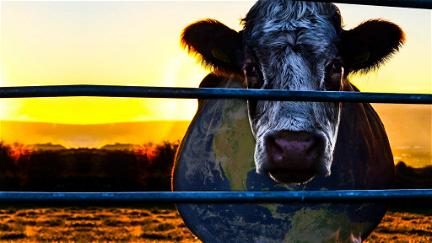 Cowspiracy: O segredo da sustentabilidade poster