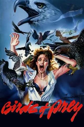 El Ataque De Los Pájaros (Doblado) poster