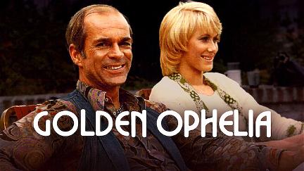 Golden Ophelia poster