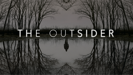 Outsider poster