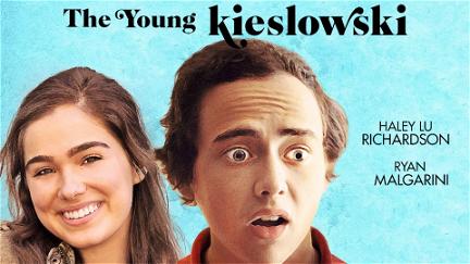 The Young Kieslowski poster