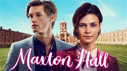 Maxton Hall - The World Between Us poster