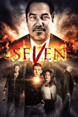 The Seven poster