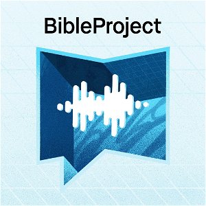 BibleProject poster