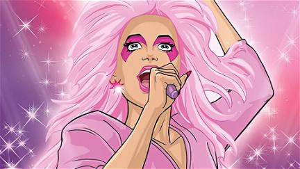 Jem and the Holograms poster