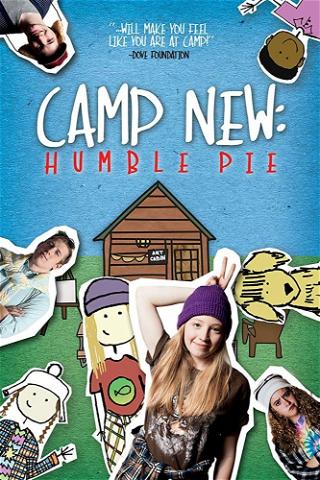 Camp New: Humble Pie poster