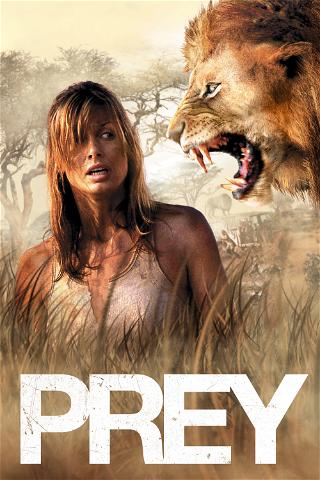 Prey (2007) poster