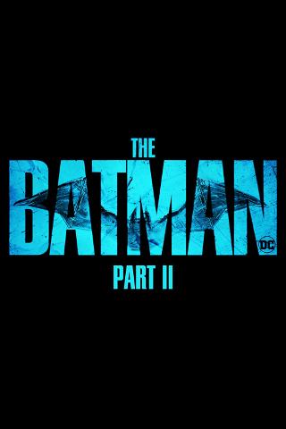 The Batman Part II poster