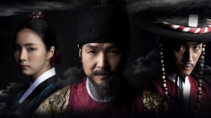 Deep Rooted Tree poster