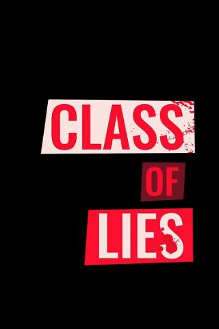 Class of Lies poster