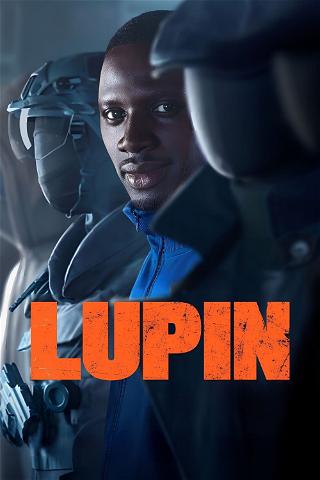 Lupin poster