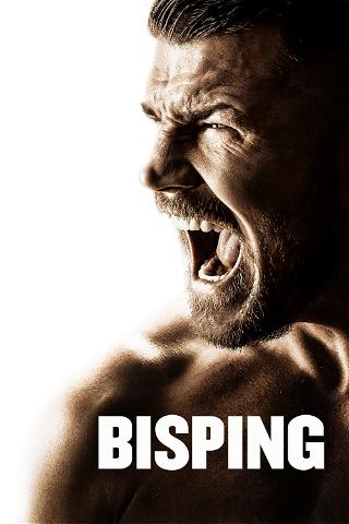 BISPING: THE MICHAEL BISPING STORY poster
