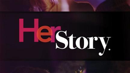 Her Story poster