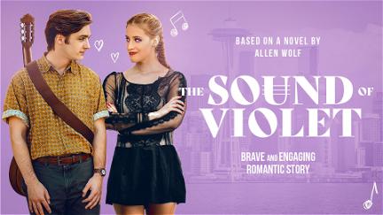 The Sound of Violet poster