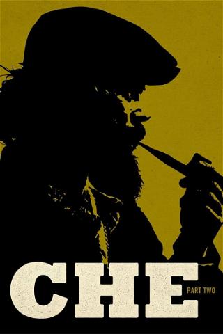 Che - Teil 2: Guerrilla poster