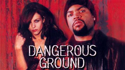 Dangerous Ground poster