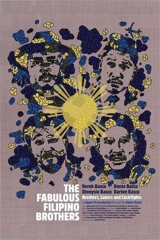 The Fabulous Filipino Brothers poster