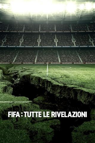 FIFA: Tutte le rivelazioni poster