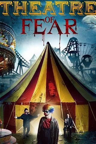 Theatre of Fear poster