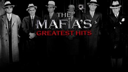 Mafia's Greatest Hits poster