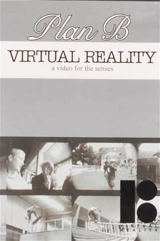 Virtual Reality poster