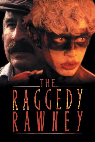 The Raggedy Rawney poster
