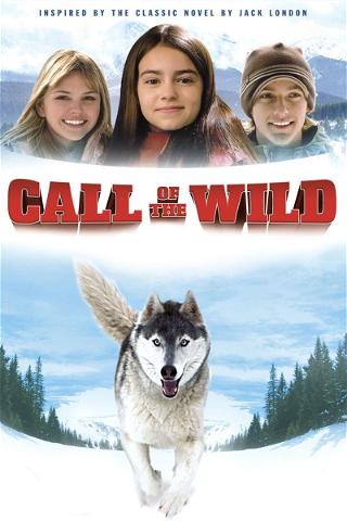 Call of the Wild (2009) poster