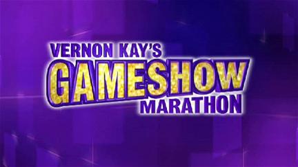 Gameshow Marathon poster