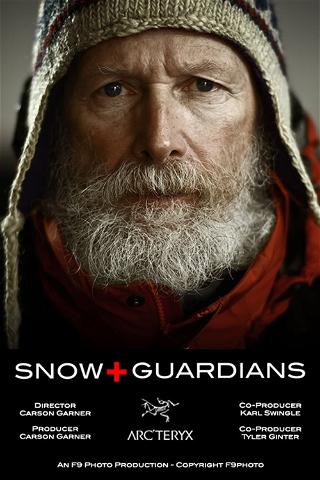 Snow Guardians poster