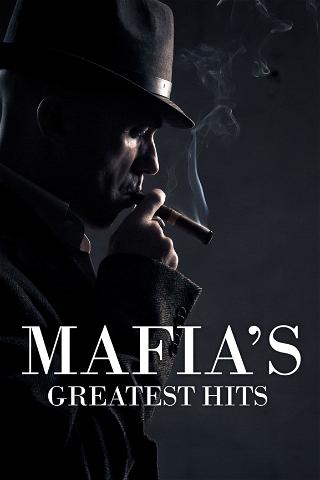 Les stars de la mafia poster